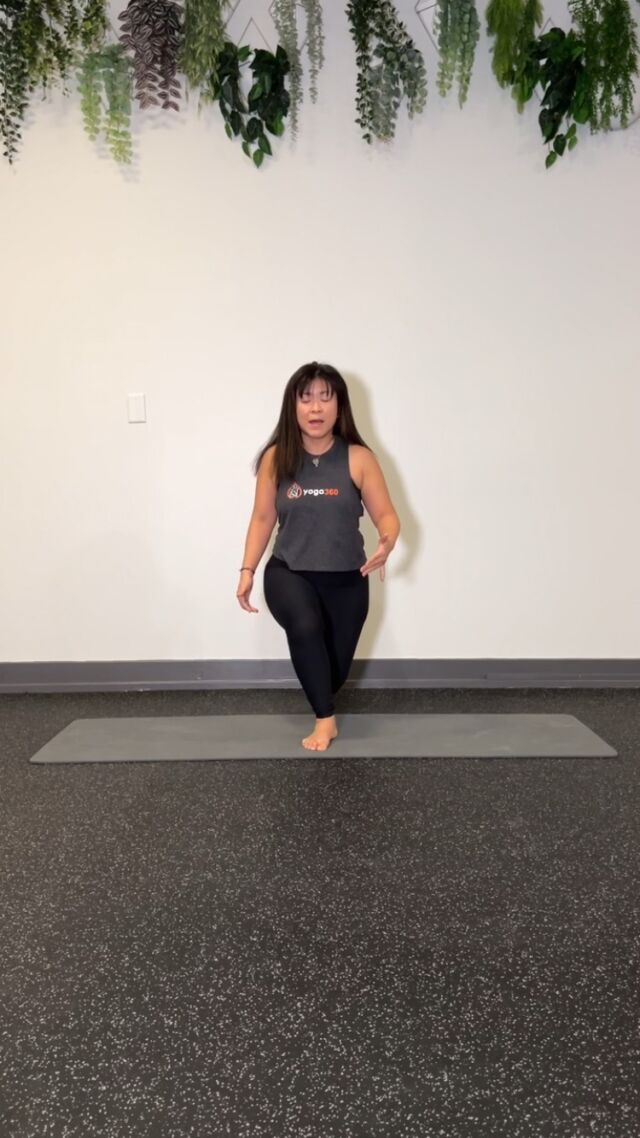 Bikram Yoga Maple Ridge Student of the Month (December): Vicki K. – Yoga360